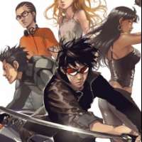  ����� Until Death Do Us Part <small>Story</small> 